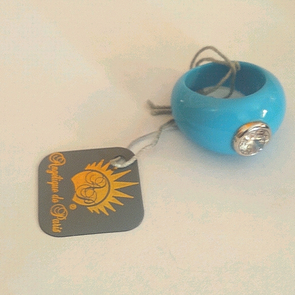 New high end designer ring - Picture 3 of 4